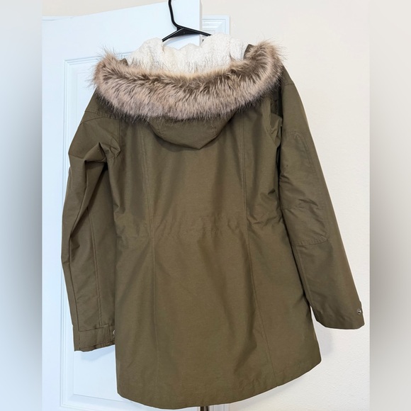 Columbia interchange Jacket - Picture 2 of 3